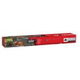 WEBER ROTISSERIE GENESIS 2B/3B GAS
